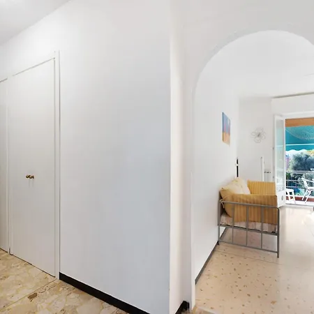 Apartament Il Corallo *