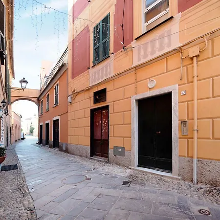 Il Corallo Apartament