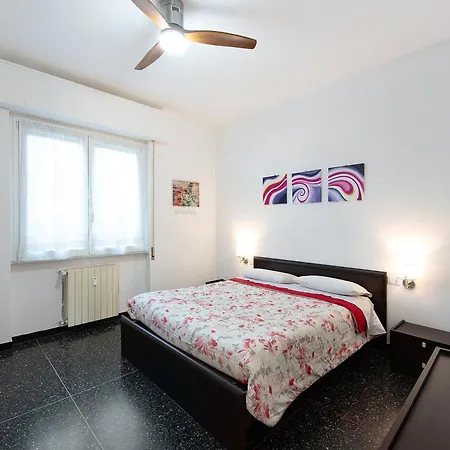 Il Corallo Apartament
