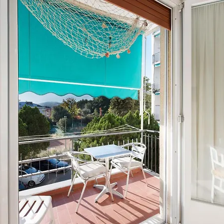 Il Corallo Apartament Albisola Superiore