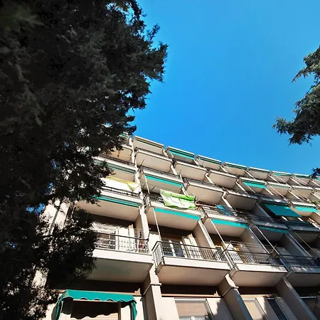 Il Corallo Apartment Albisola Superiore
