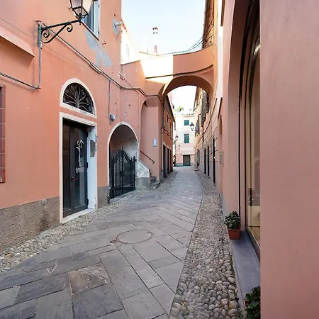 Apartment Il Corallo
