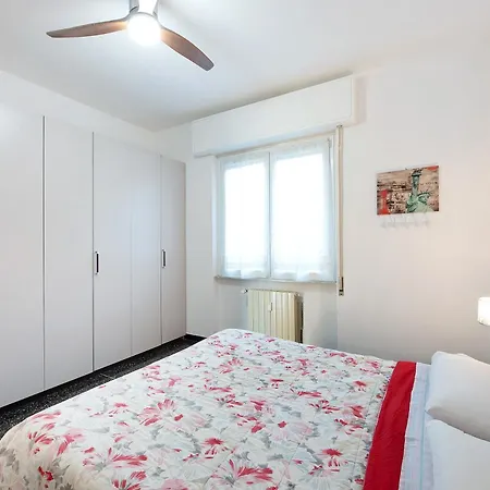 Appartamento Il Corallo Albisola Superiore