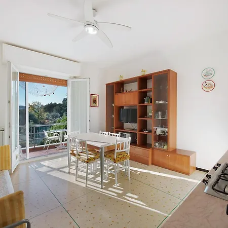 Apartament Il Corallo Albisola Superiore