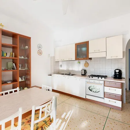 Apartament Il Corallo