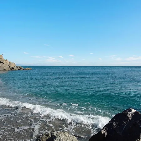 Il Corallo Albisola Superiore