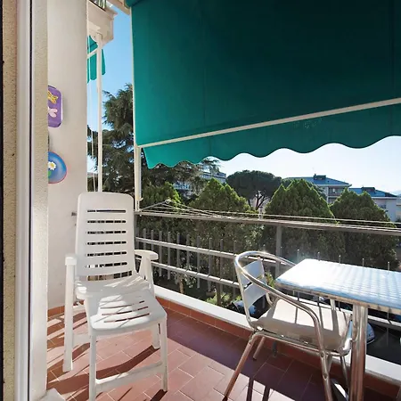 Appartement Il Corallo *