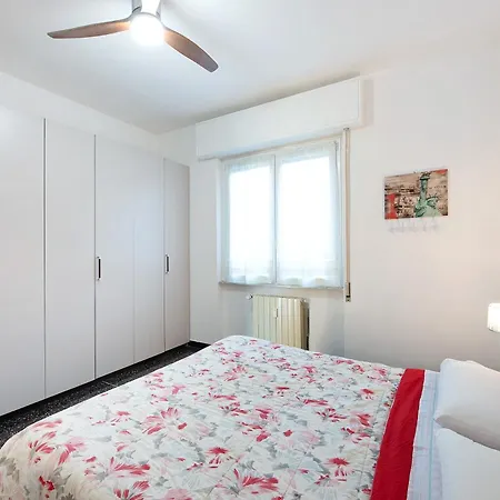 Il Corallo Appartement *