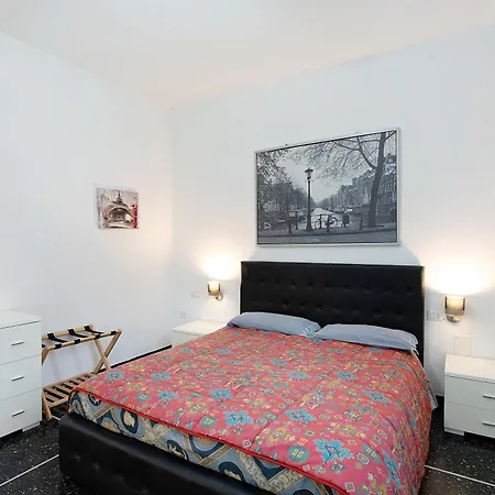 Il Corallo Appartement