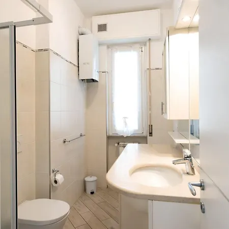Il Corallo Appartement Albisola Superiore