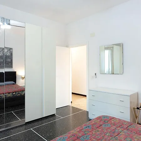 Appartement Il Corallo Albisola Superiore