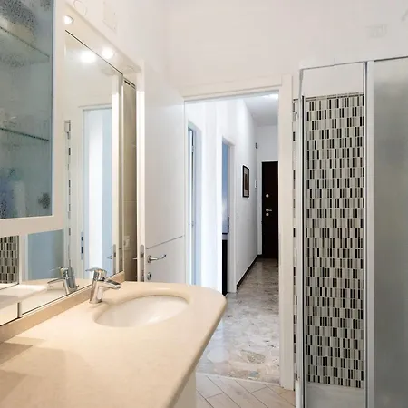 Il Corallo Appartement *