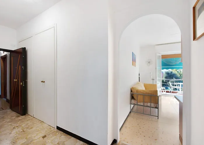 Appartamento Il Corallo *