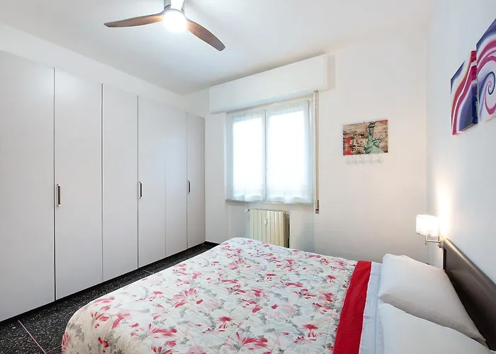 Apartamento Il Corallo Albisola Superiore