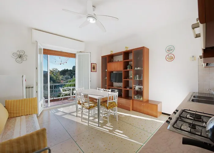 Appartamento Il Corallo Albisola Superiore