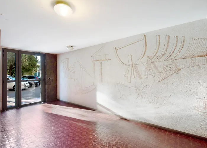 Il Corallo Appartamento *