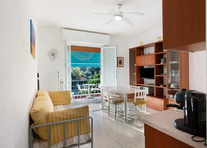 Il Corallo Appartamento Albisola Superiore