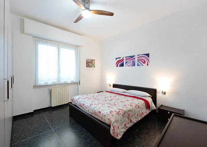 Il Corallo Appartamento