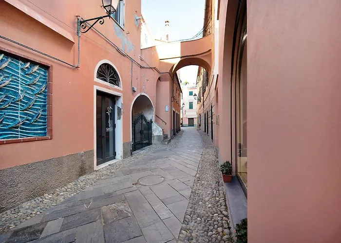 Apartamento Il Corallo *