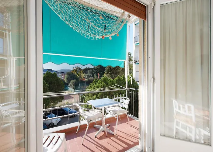 Il Corallo Appartamento Albisola Superiore