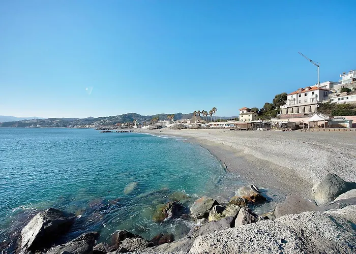 Appartamento Il Corallo Albisola Superiore
